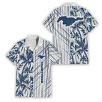 Ford Mustang Premium Hawaiian Shirt SHW041