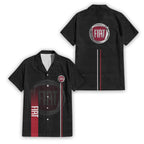 Fiat Premium Hawaiian Shirt SC077