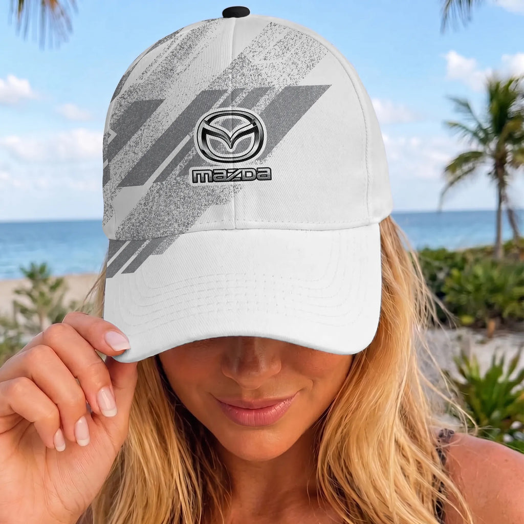 Mazda Cap CSC053