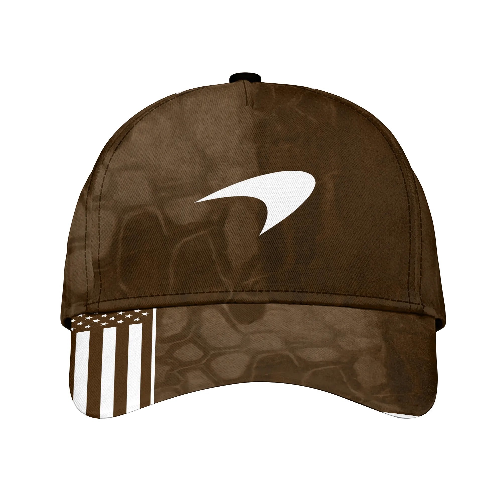 McLaren Cap CSC045