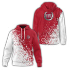 Fiat Hoodie SC070