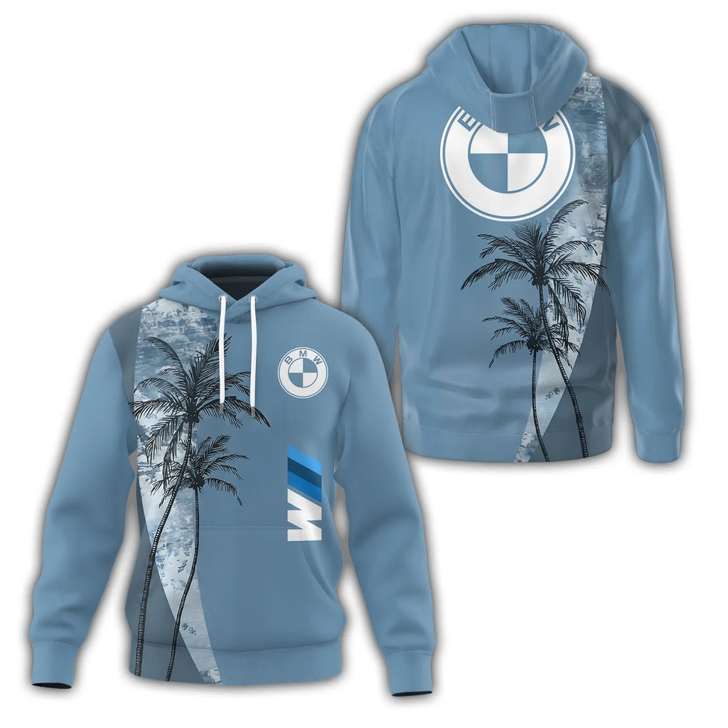 BMW Hoodie SHW071