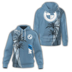 BMW Hoodie SHW071