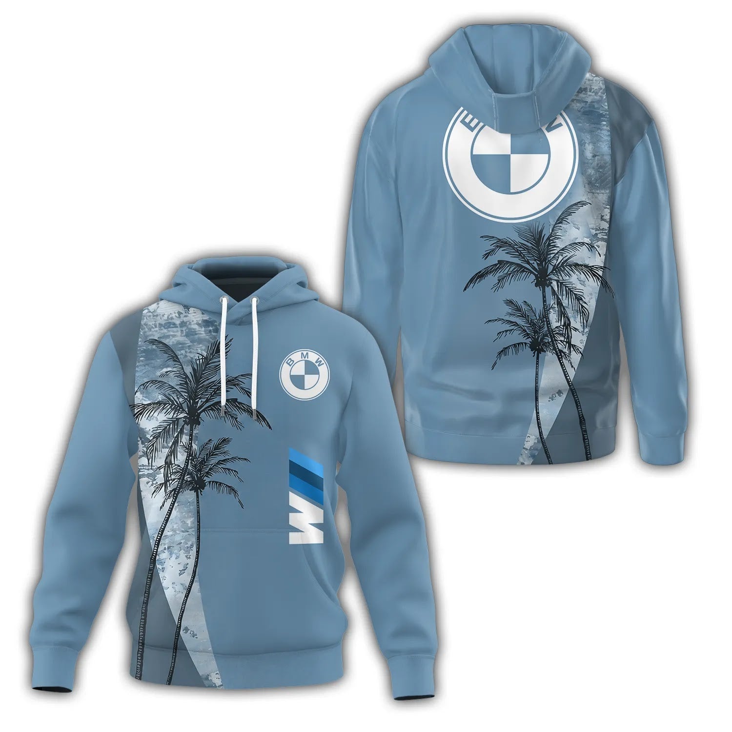 BMW Hoodie SHW071