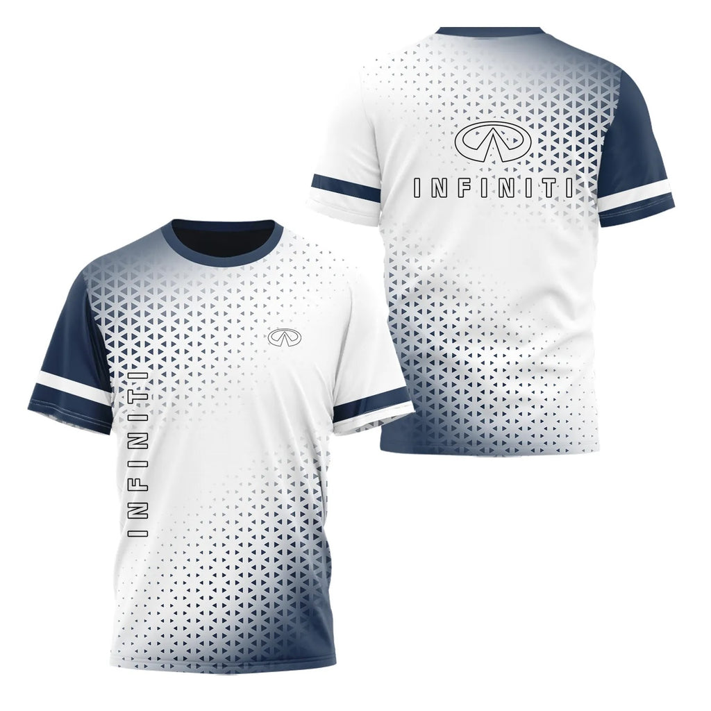 Infiniti T-shirt SC079