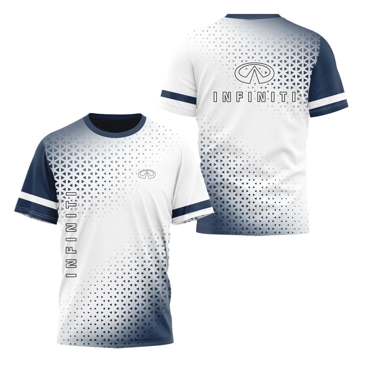 Infiniti T-shirt SC079