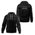 Lexus Hoodie SC066