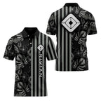Rivian Short Sleeve Polo SHW040