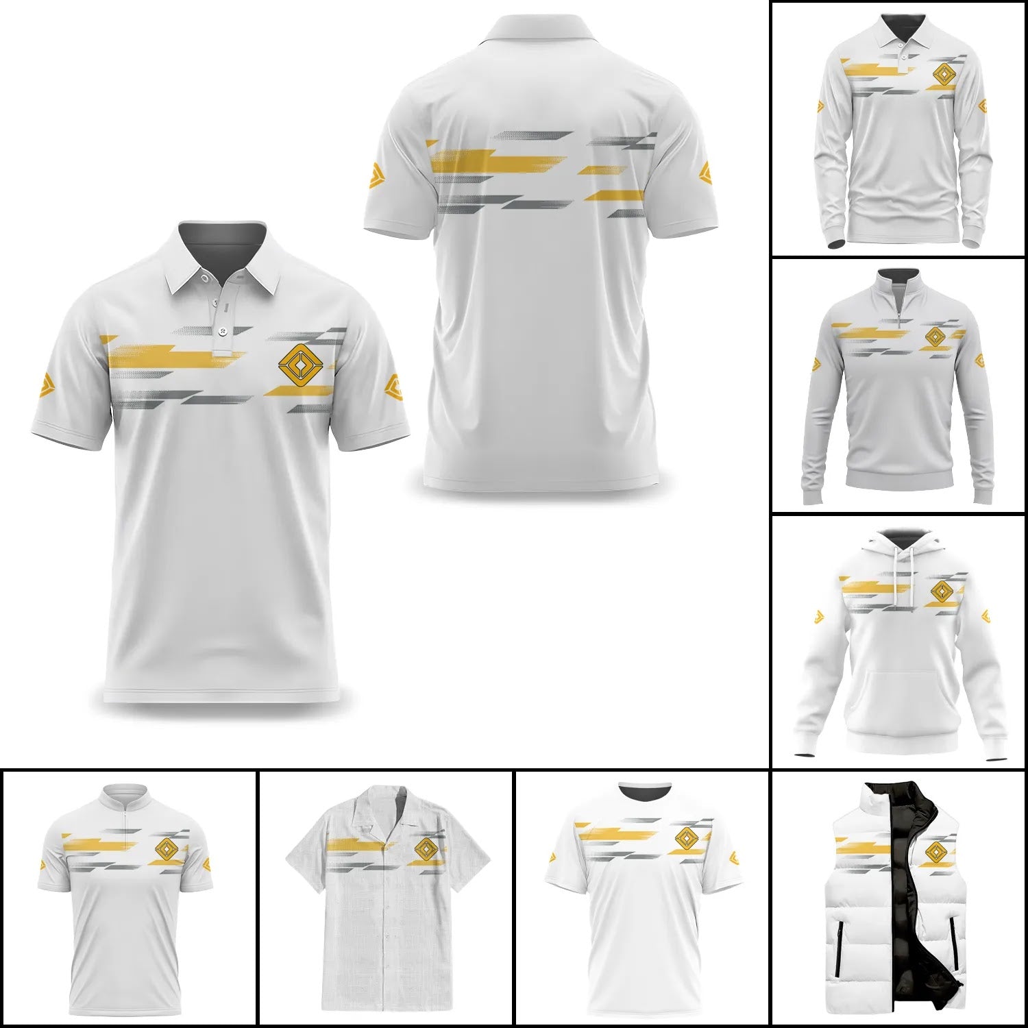 Rivian Apparels SC100-2