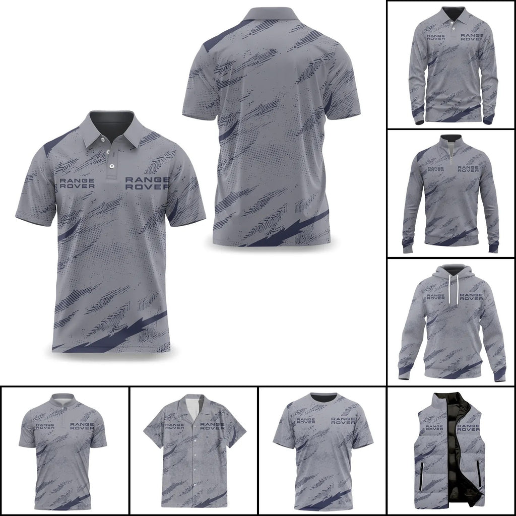 Range Rover Apparels SC101