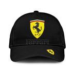 Ferrari Cap CSC040