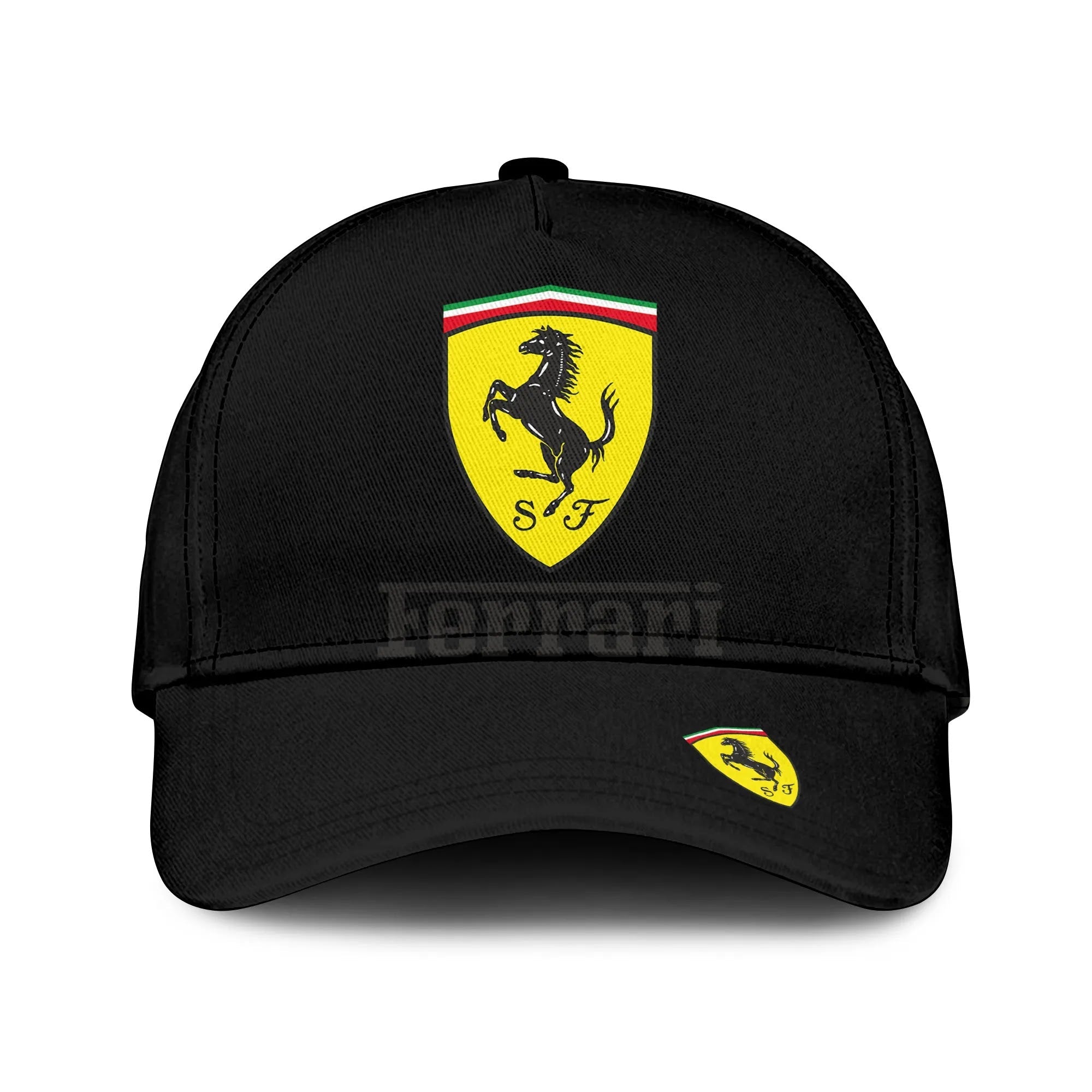 Ferrari Cap CSC040