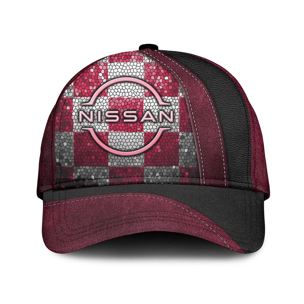 Nissan Cap CSC007