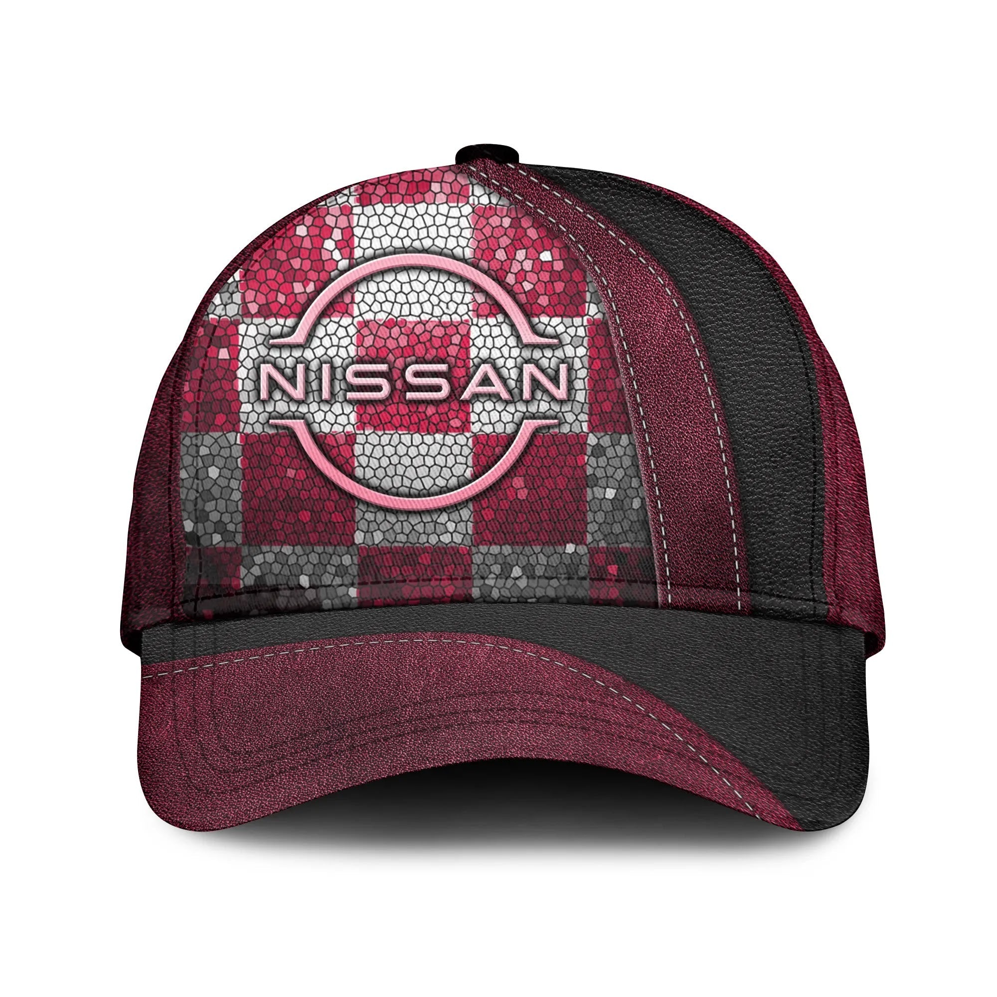 Nissan Cap CSC007