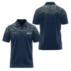 Infiniti Short Sleeve Polo SC108