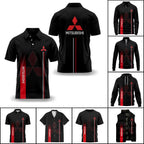 Mitsubishi Apparels SC077