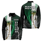 Range Rover Long Sleeve Polo SHW036