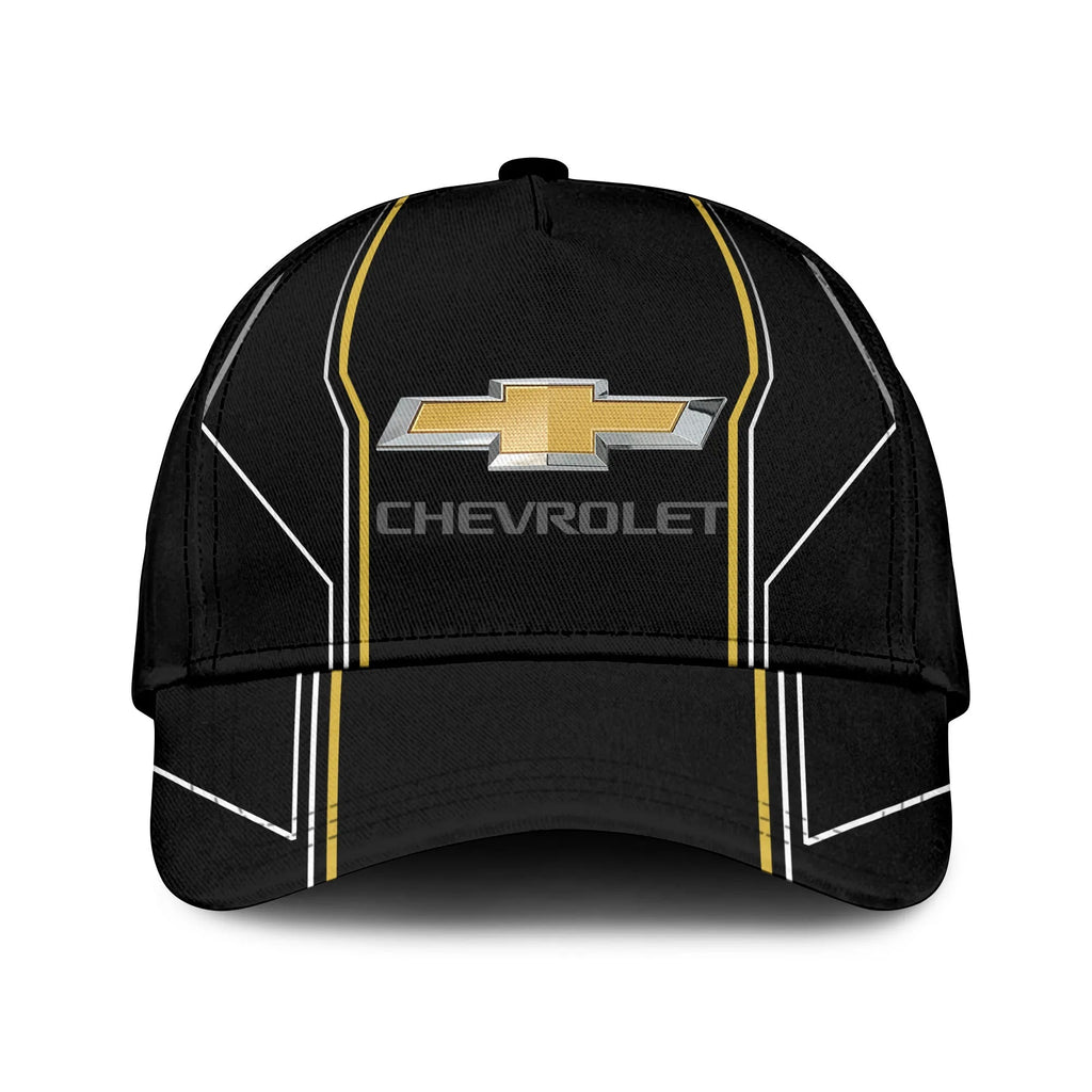 Chevrolet Cap CSC041