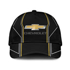 Chevrolet Cap CSC041