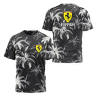 Ferrari T-shirt SC112