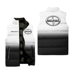 Scion Sleeveless Puffer Jacket SC120