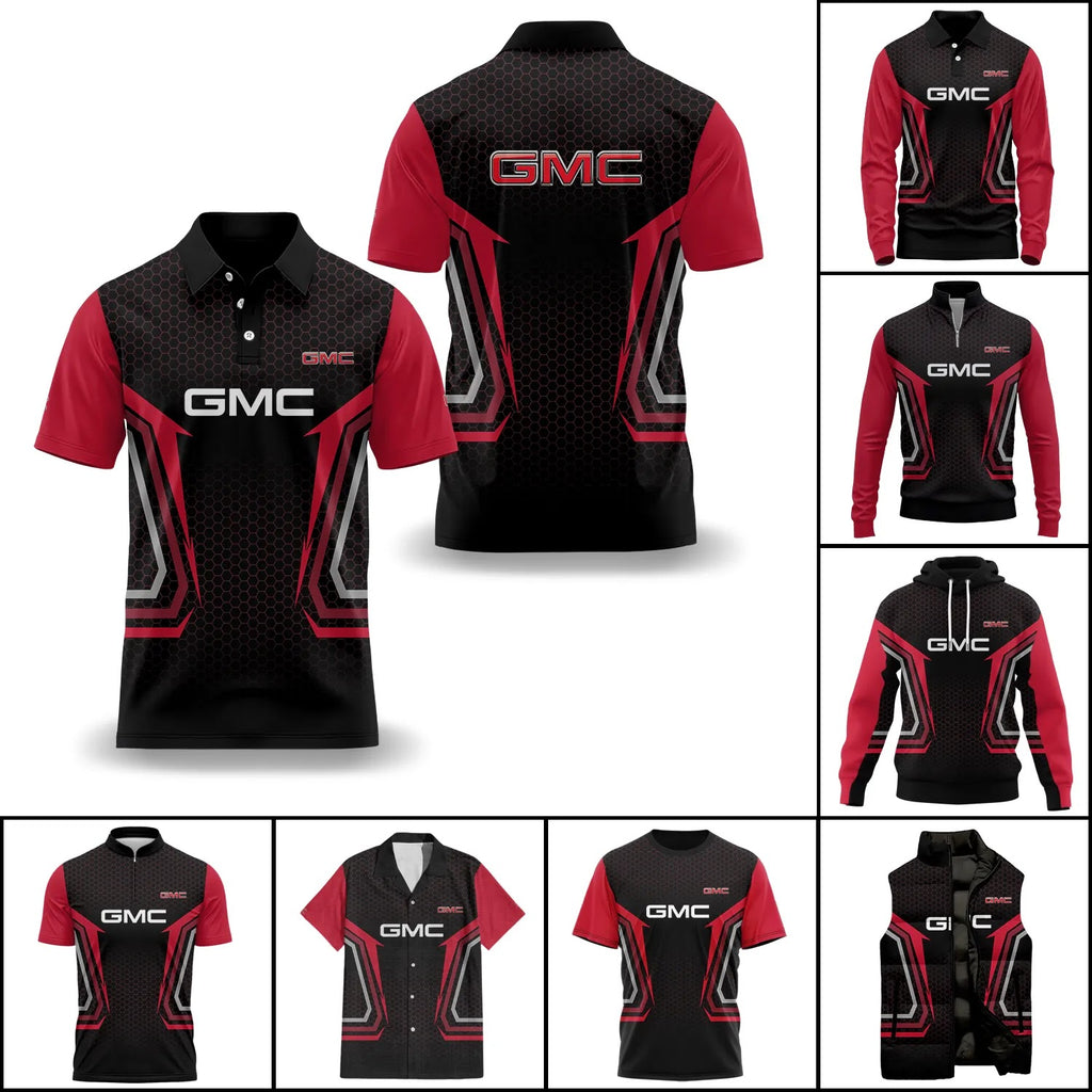GMC Apparels SC075