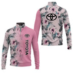 Toyota Apparels SHW056