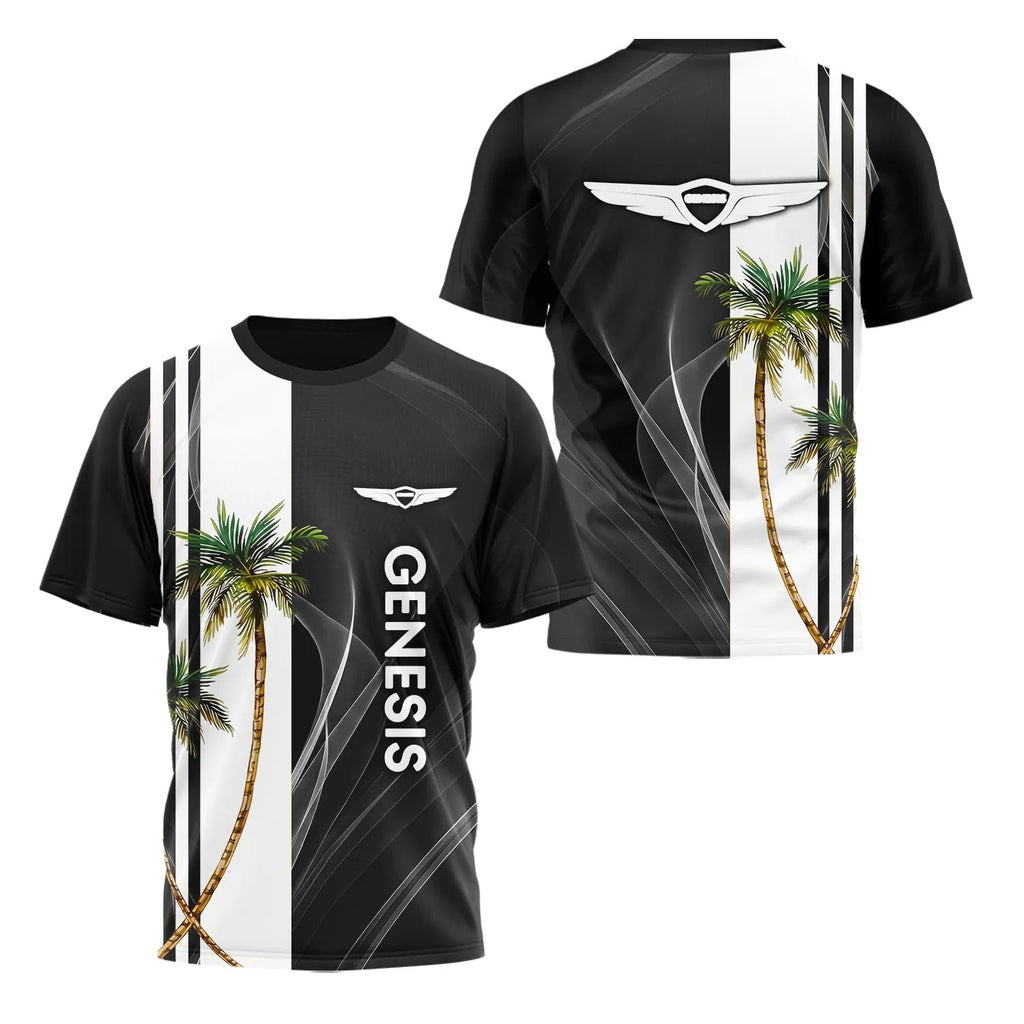 Genesis T-shirt SHW036