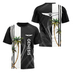 Genesis T-shirt SHW036