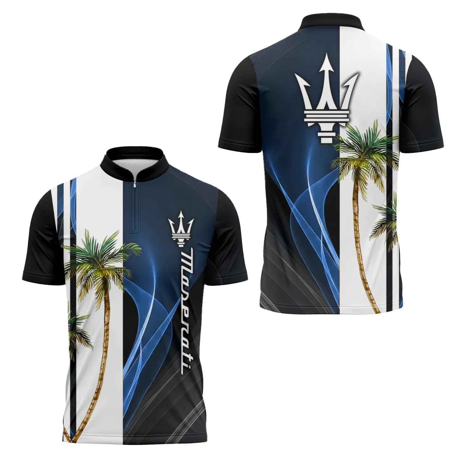 Maserati Apparels SHW036
