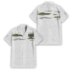 Jeep Premium Hawaiian Shirt SC100-2