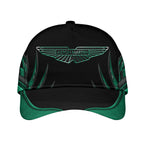 Aston Martin Cap CSC073