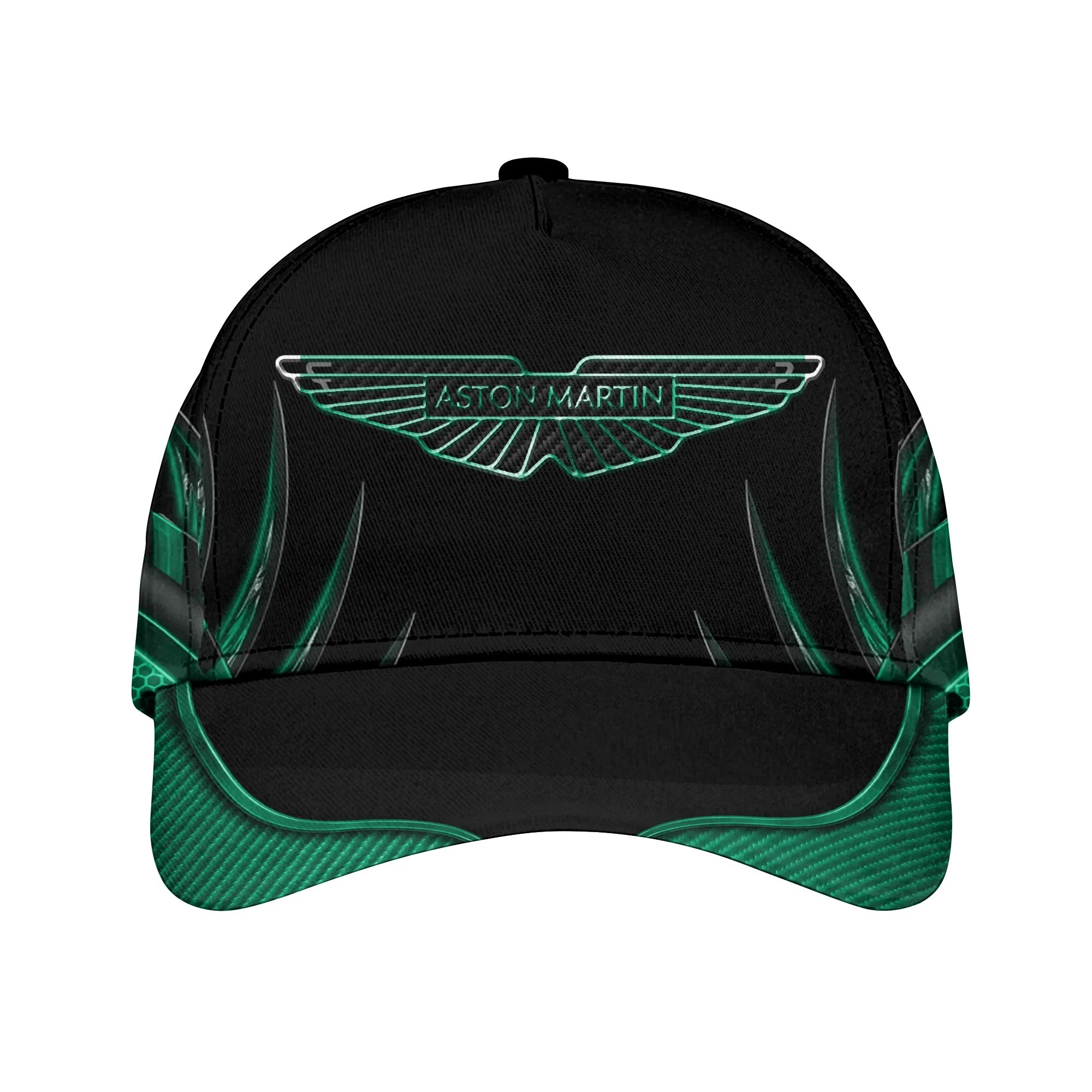 Aston Martin Cap CSC073