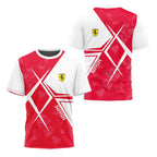 Ferrari T-shirt SC060