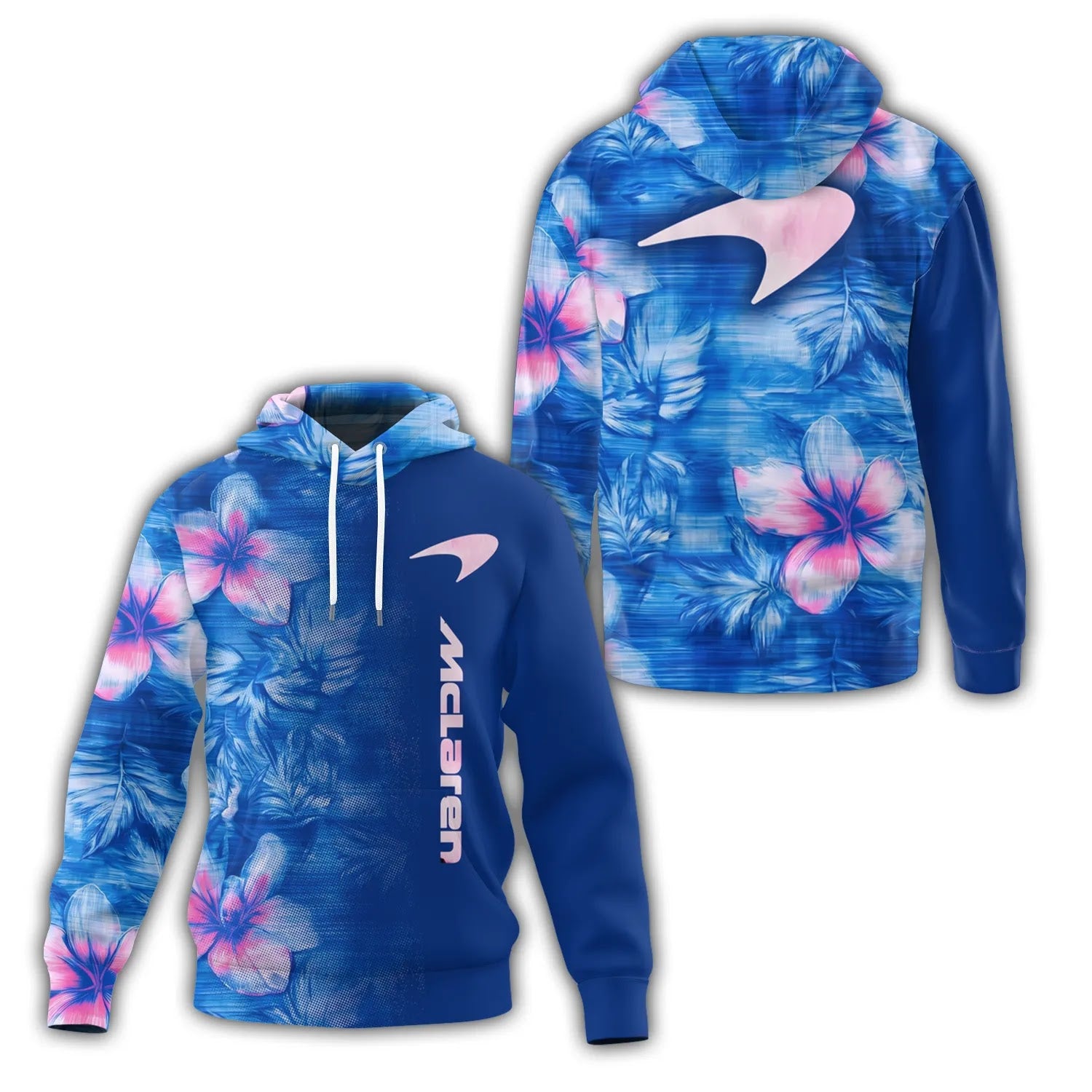 McLaren Apparels SHW057