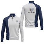 Buick Quarter-zip Pullover SC055