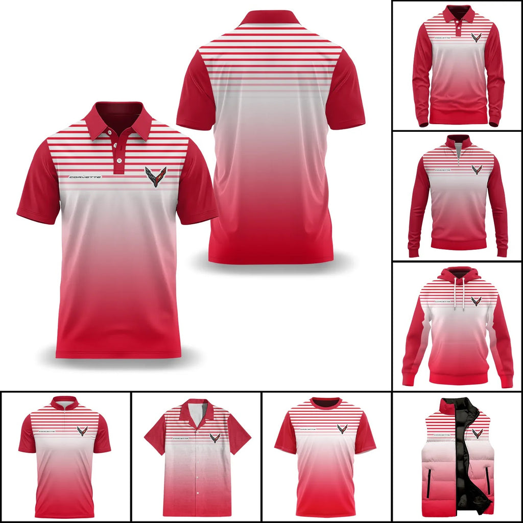 Corvette Apparels SC107