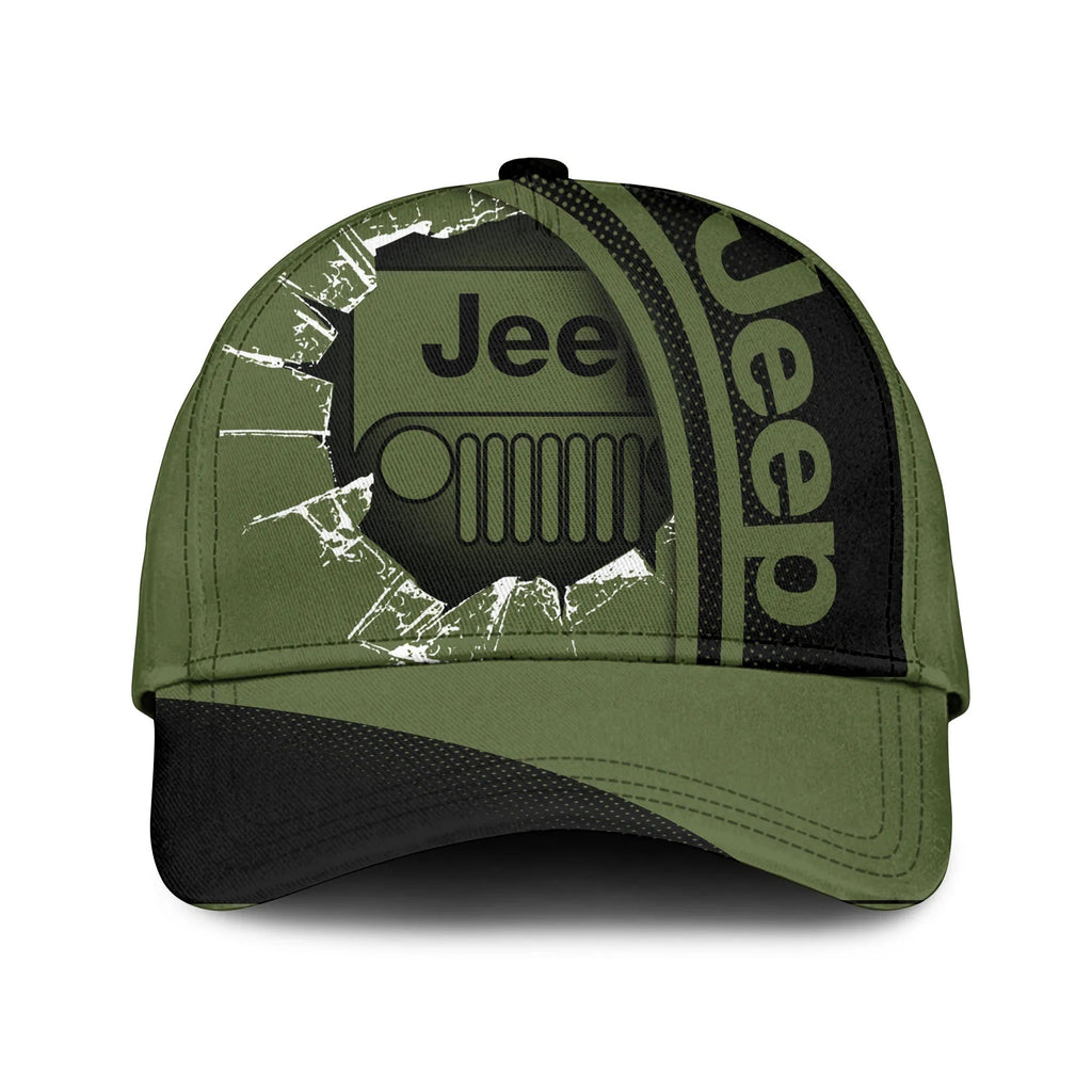 Jeep Cap CSC019
