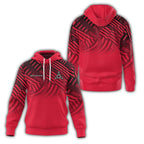 Dodge Hoodie SC121