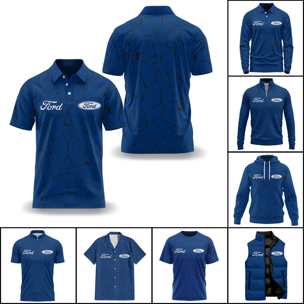 Ford Apparels SC103