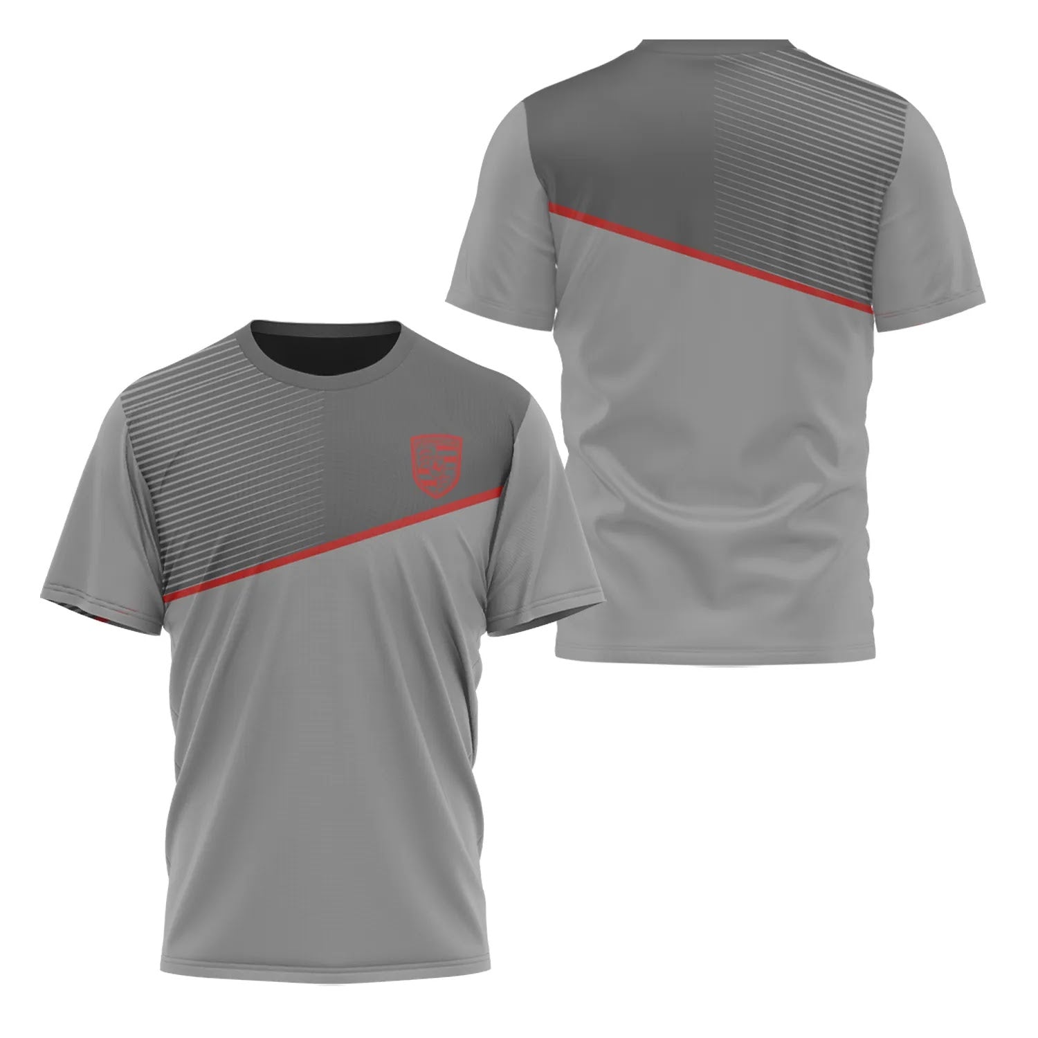 Porsche T-shirt SC116