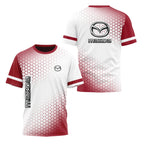Mazda T-shirt SC079