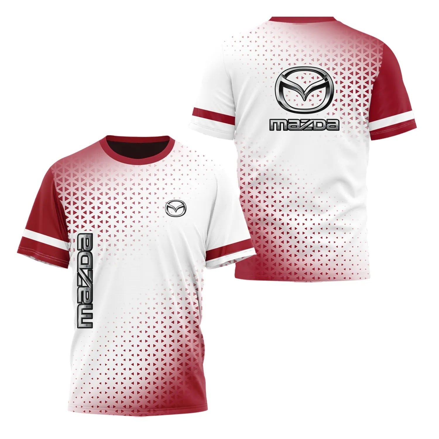 Mazda T-shirt SC079