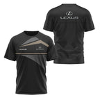Lexus T-shirt SC067
