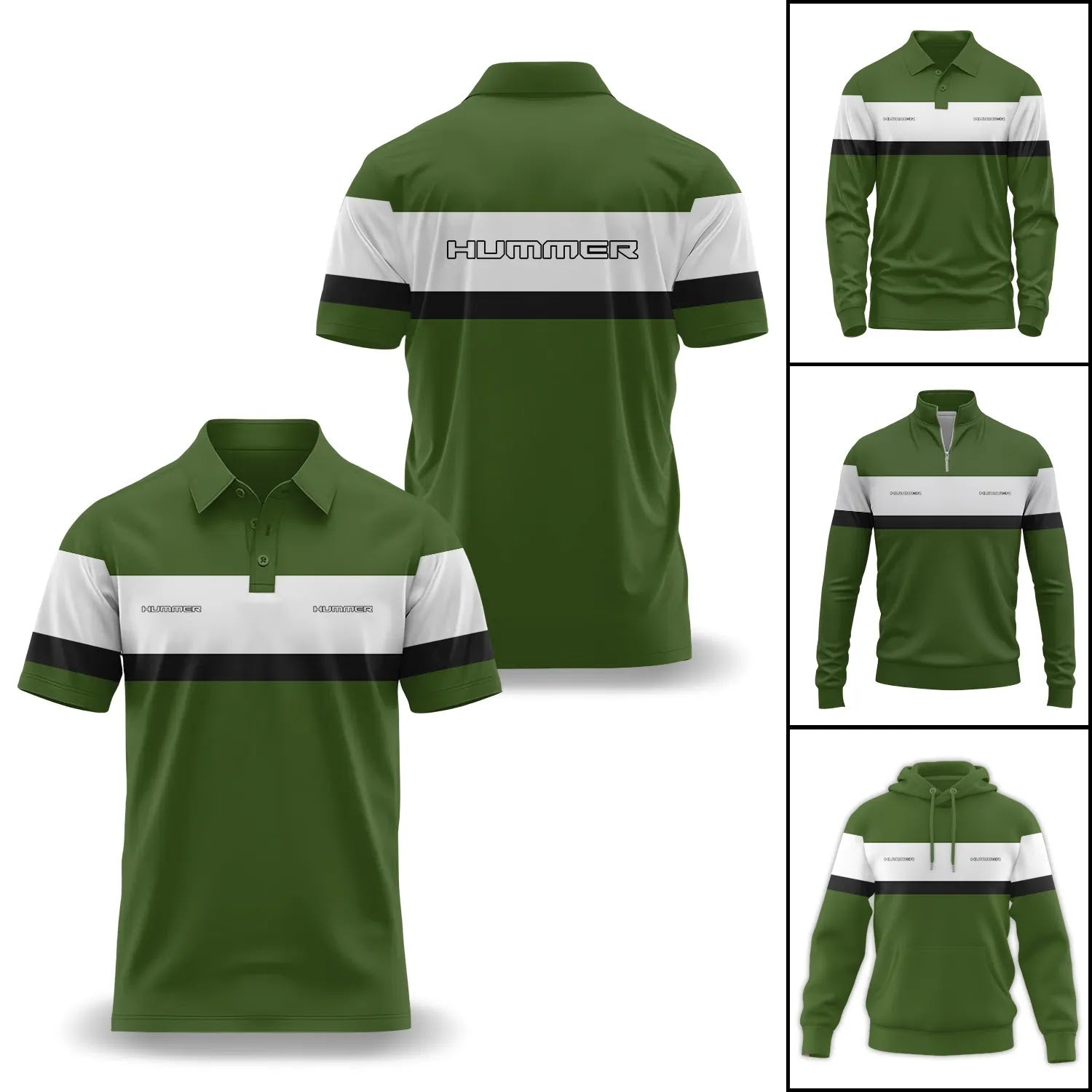 Hummer Apparels SC046