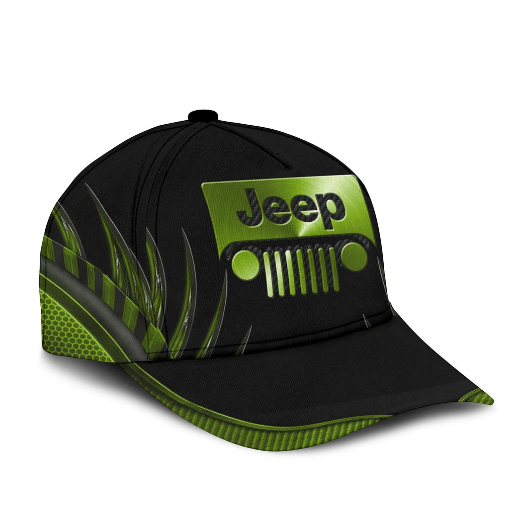 Jeep Cap CSC073