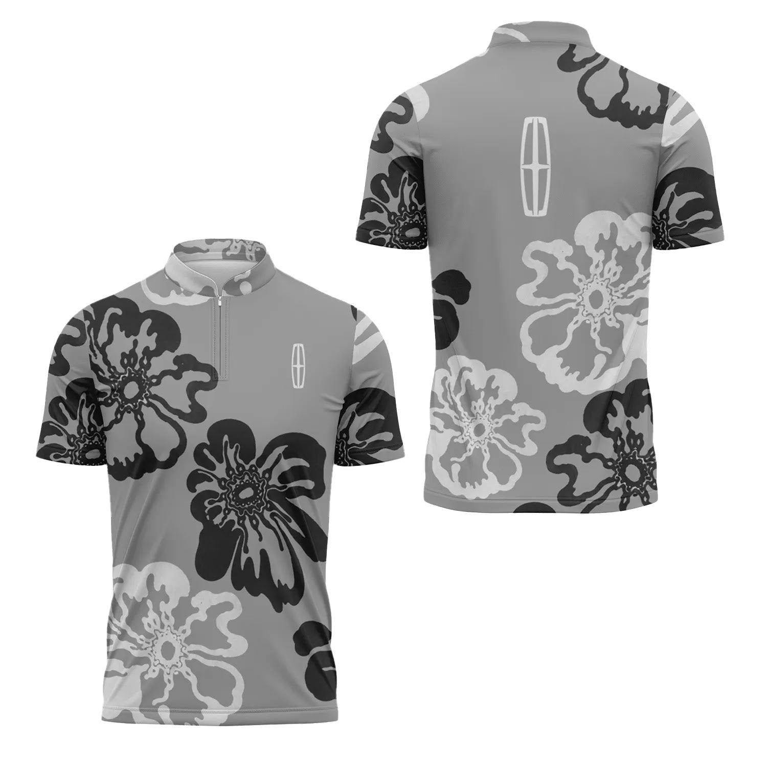 Lincoln Apparels SHW073