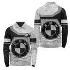 BMW Long Sleeve Polo SC086