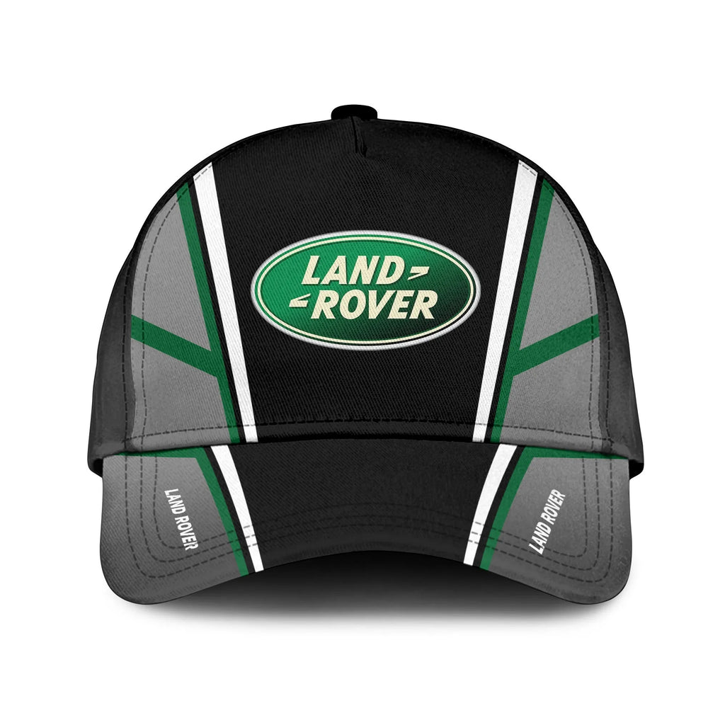 Land Rover Cap CSC038