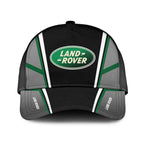 Land Rover Cap CSC038